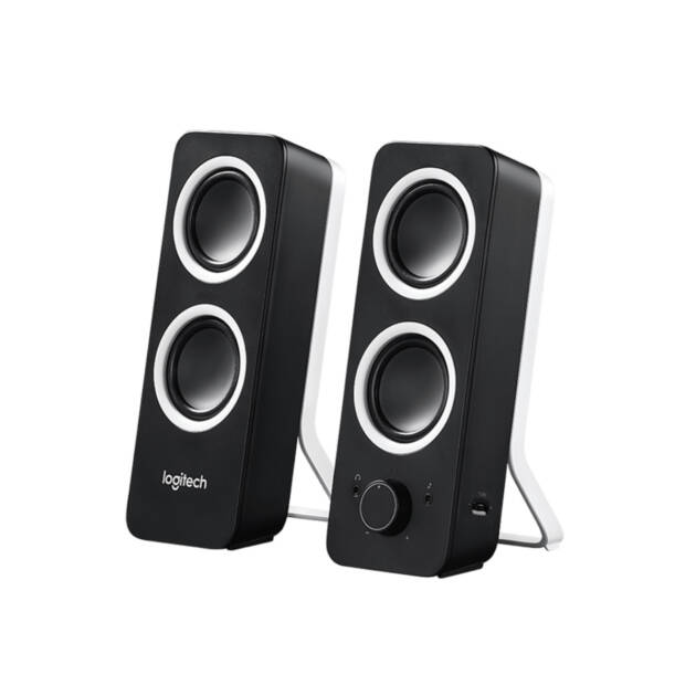 Mini Digital Speakers